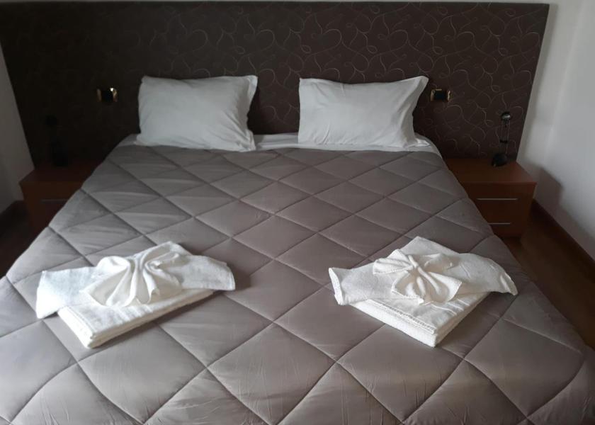 Veneto San Giovanni Lupatoto Triple Room