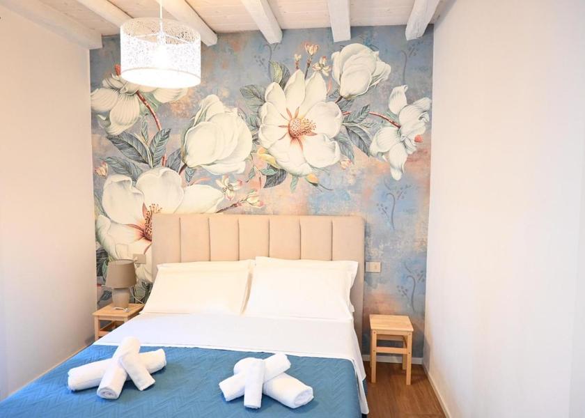 Veneto San Giovanni Lupatoto bed