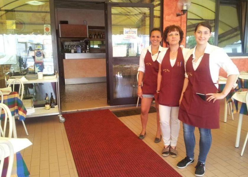 Veneto San Giovanni Lupatoto facilities