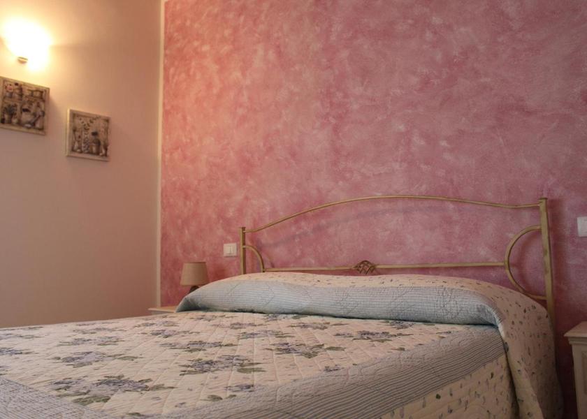 Veneto San Giovanni Lupatoto Double Room with Private Bathroom