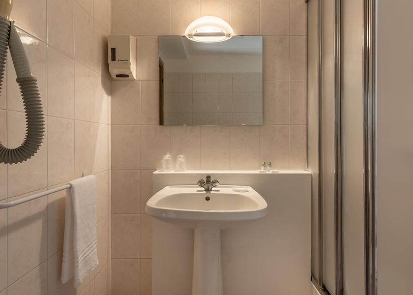 Veneto San Giovanni Lupatoto Bathroom