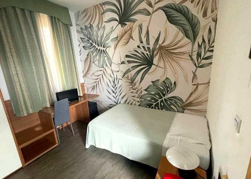 Veneto San Giovanni Lupatoto Standard Single Room