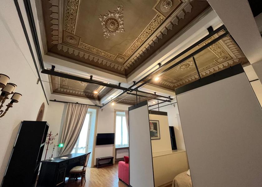 Veneto Verona facilities