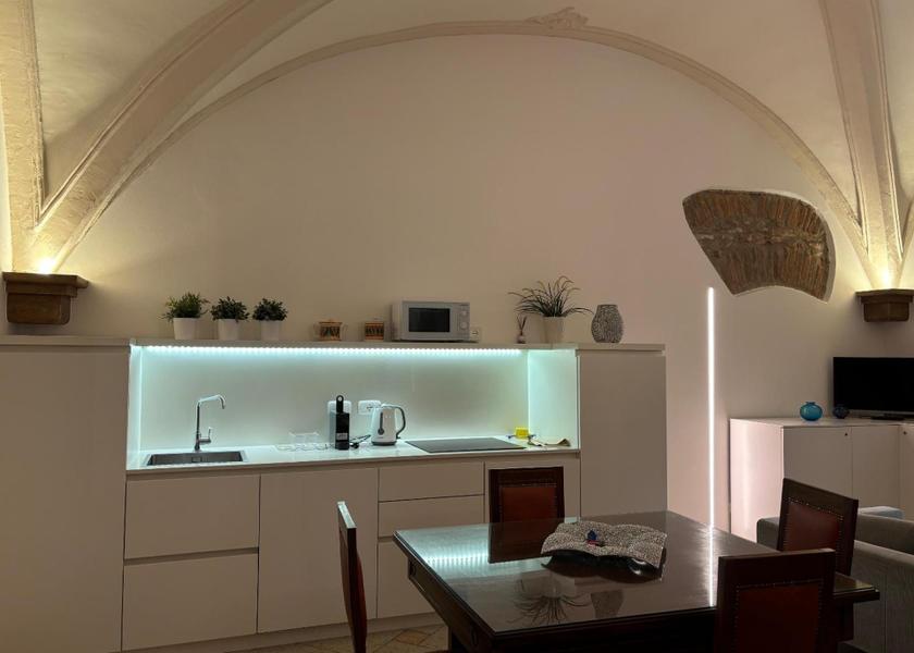 Veneto Verona kitchen