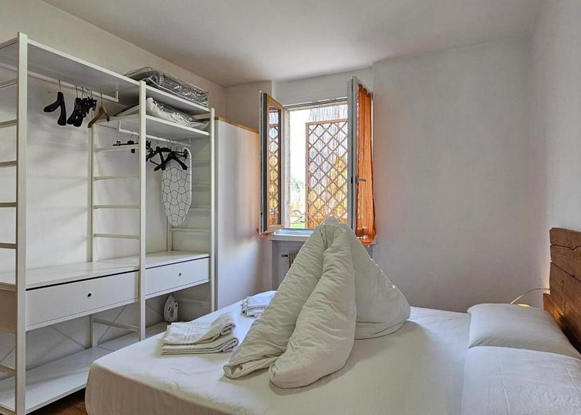 Veneto Verona Apartment - Ground Floor