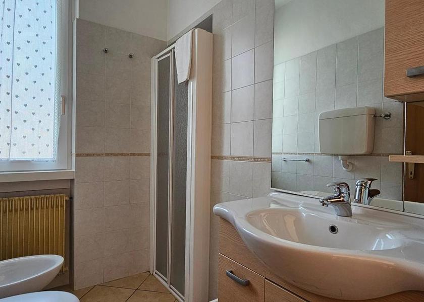 Veneto Verona Apartment - Ground Floor