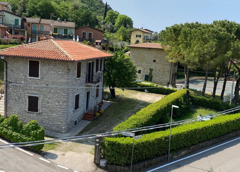 Veneto Verona Hotel Exterior