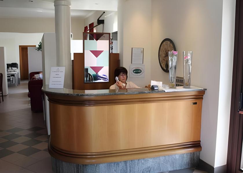 Veneto Villafranca di Verona reception