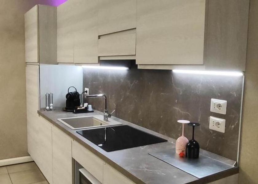 Veneto Verona kitchen