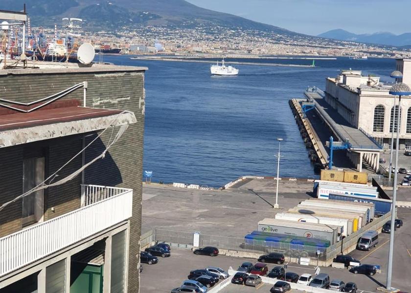 surrounding environment