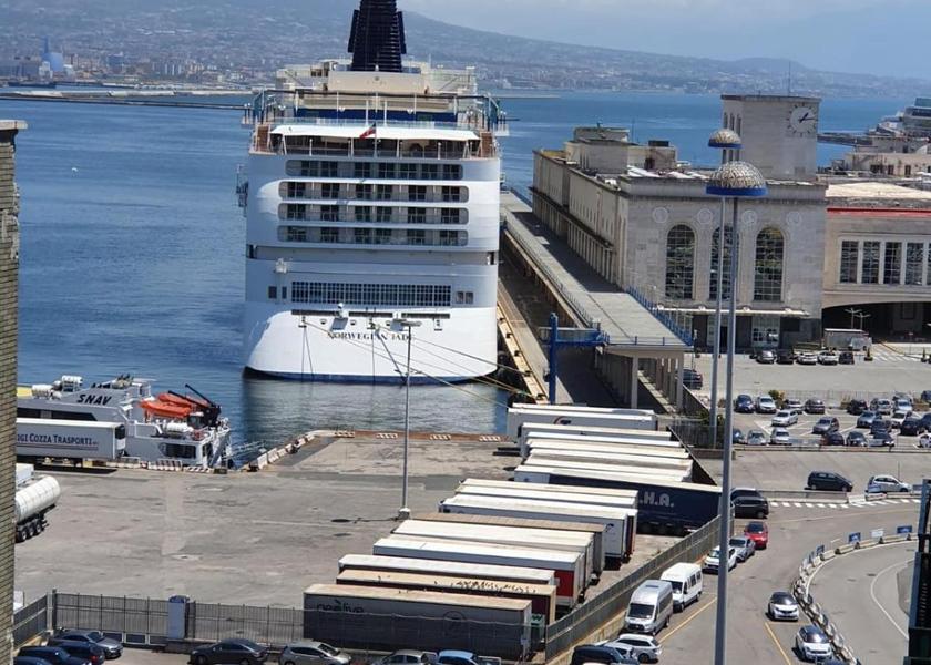 surrounding environment