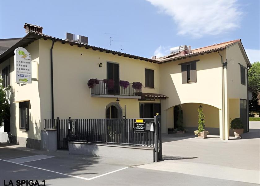 Tuscany Campi Bisenzio 