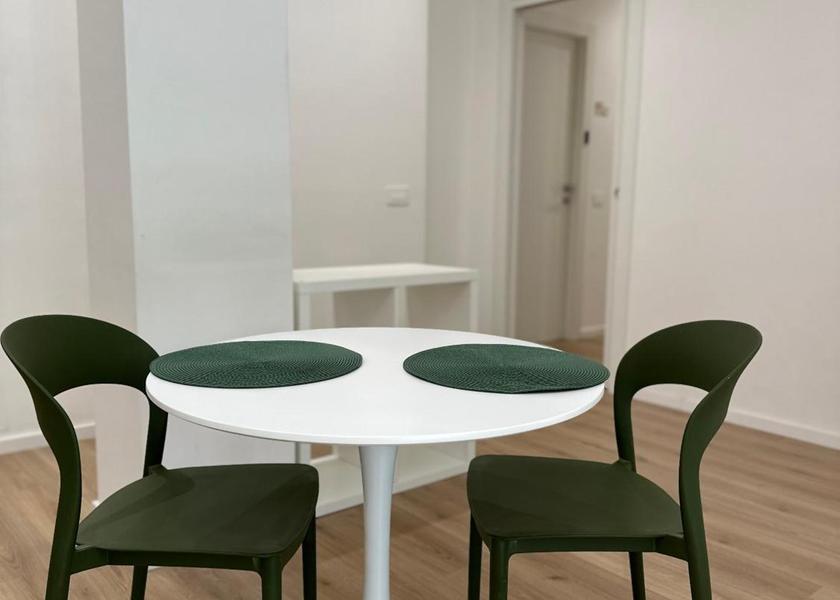 Lombardy San Donato Milanese facilities