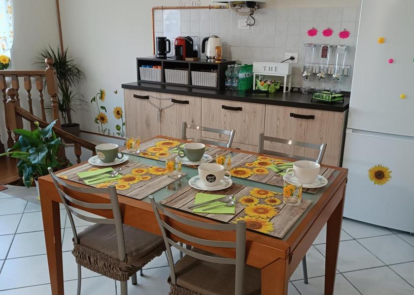 Lombardy San Donato Milanese facilities