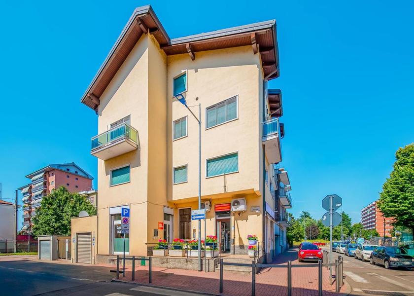 Lombardy San Donato Milanese 