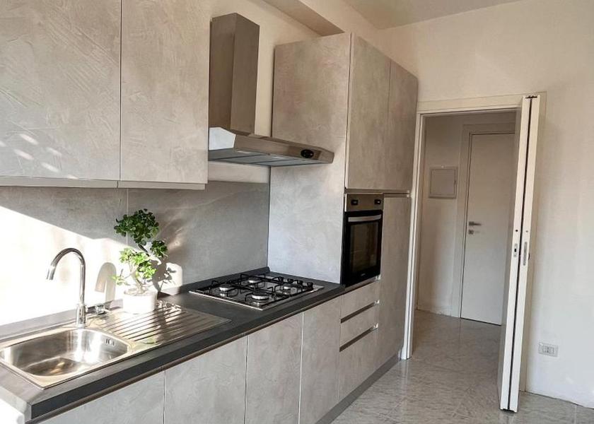Lombardy San Donato Milanese kitchen