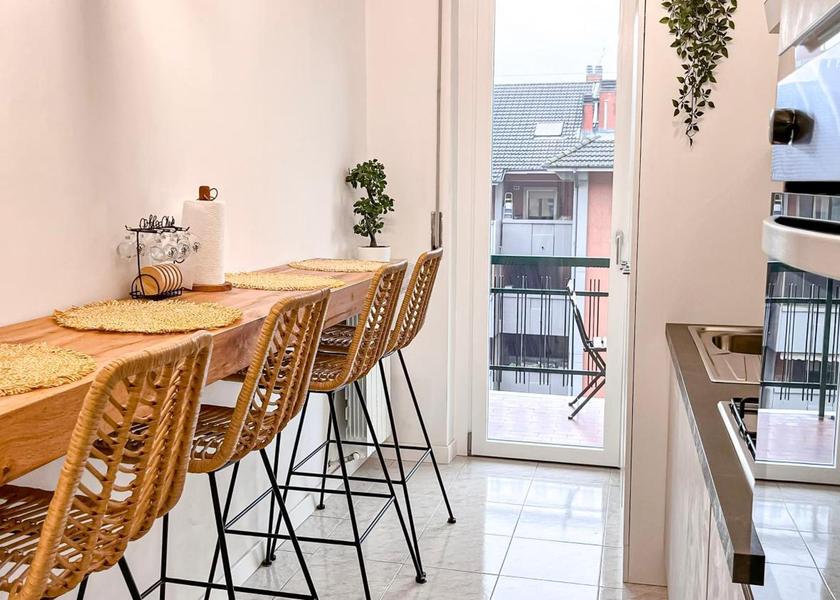 Lombardy San Donato Milanese view