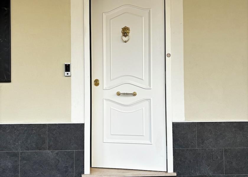 Lombardy San Donato Milanese Front of property