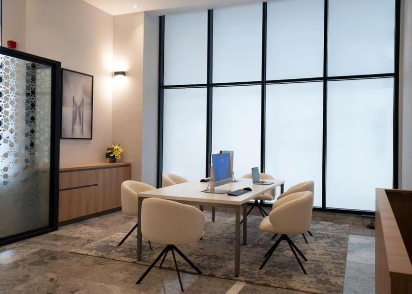  Medina business center