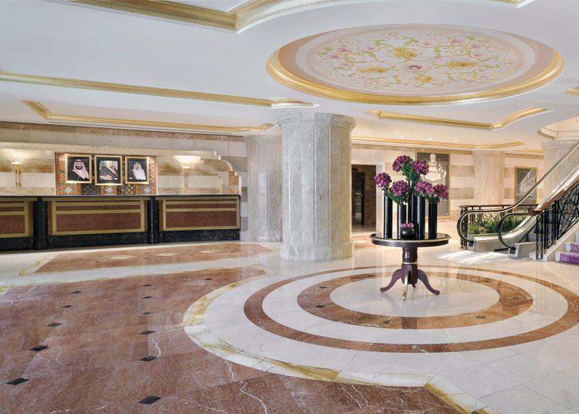  Medina interior view