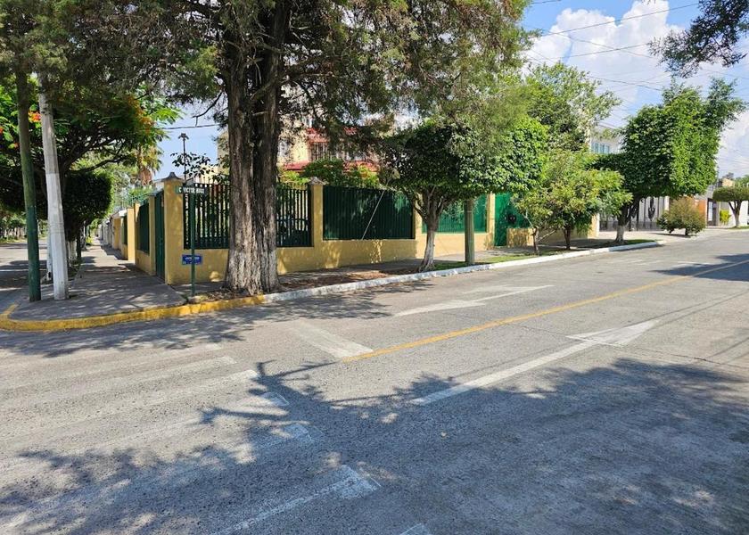 Jalisco Zapopan Outdoors
