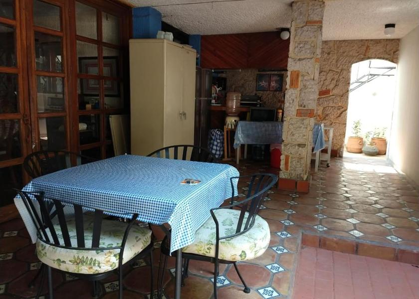 Jalisco Zapopan kitchen