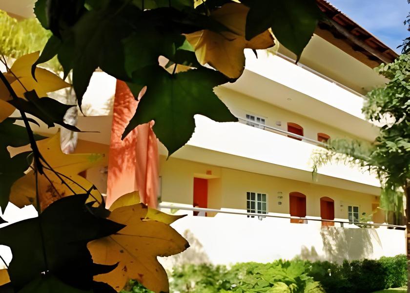 Jalisco Zapopan Hotel Exterior