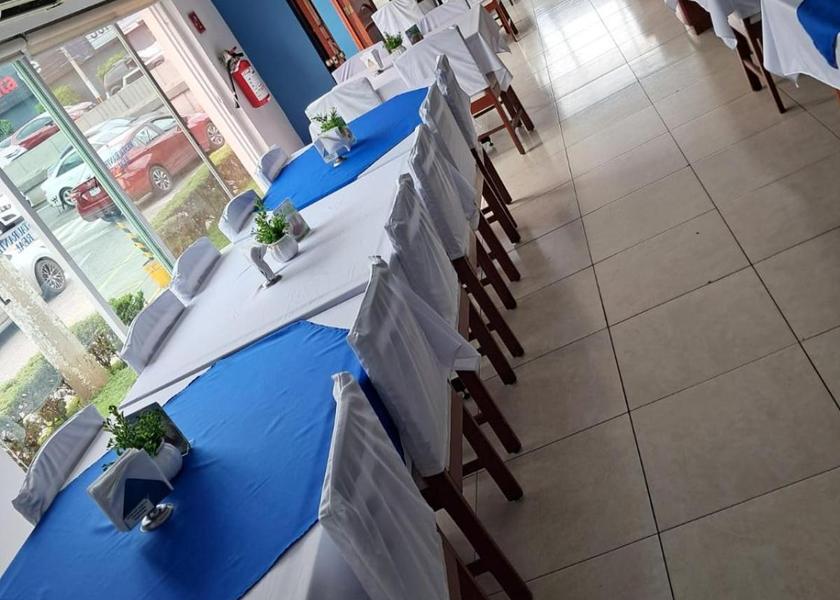 Jalisco Zapopan restaurant
