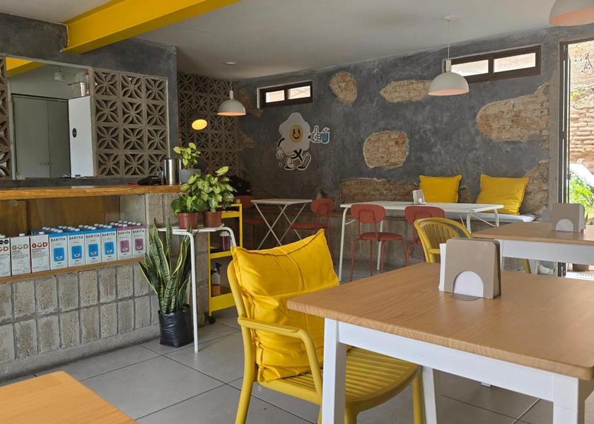 Jalisco Zapopan restaurant