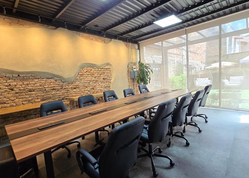 Jalisco Zapopan meeting room / ballrooms