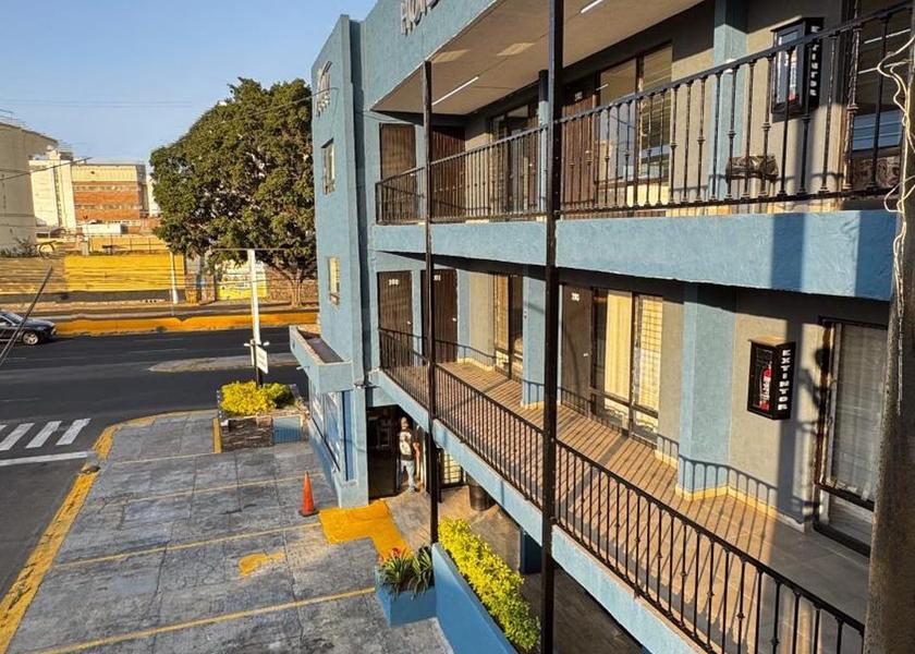 Jalisco Zapopan 