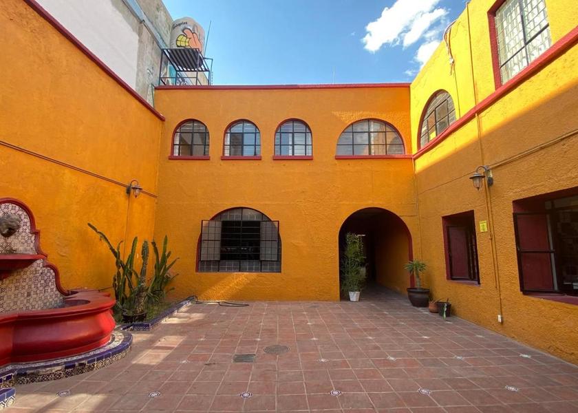 Jalisco Guadalajara facilities