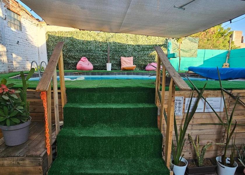 Baja California Sur La Paz 