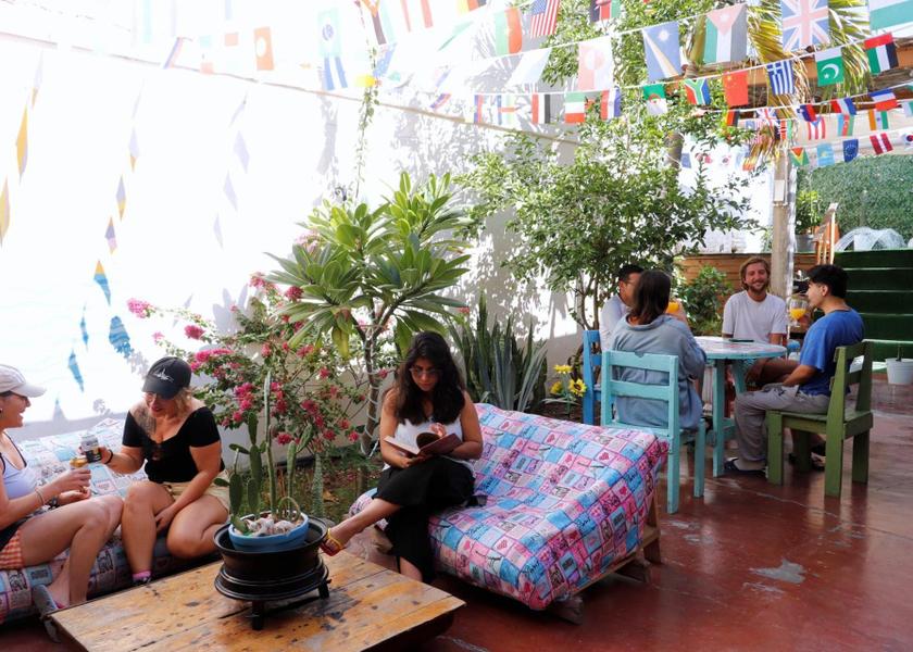 Baja California Sur La Paz 