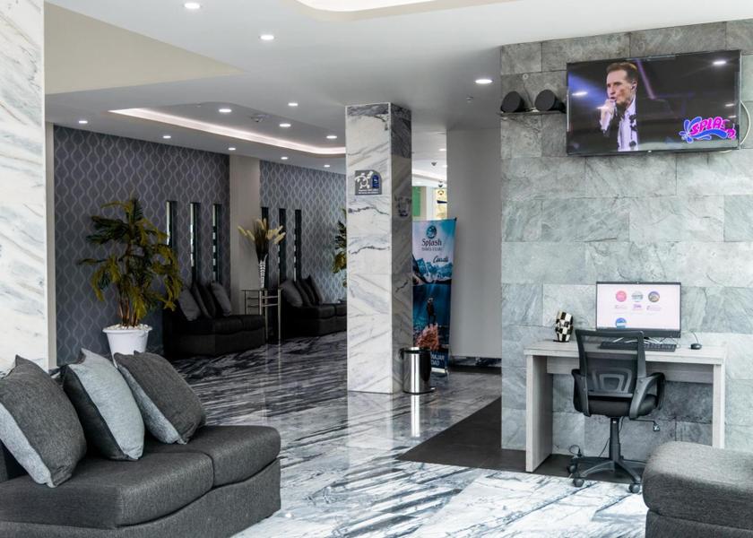 Baja California Sur Loreto 