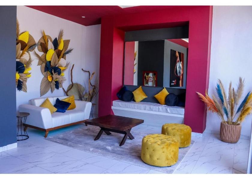 Baja California Sur Loreto 