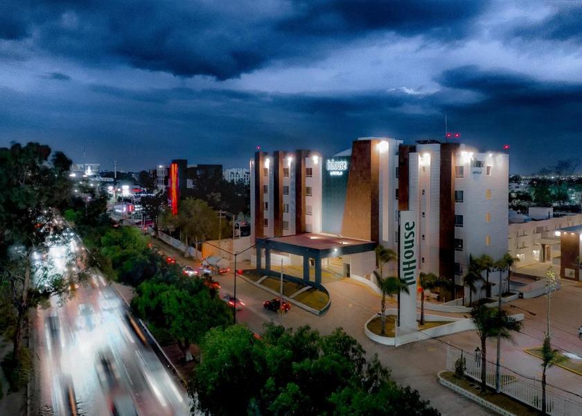 Baja California Sur Loreto entrance