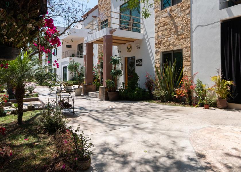 Baja California Sur Loreto 