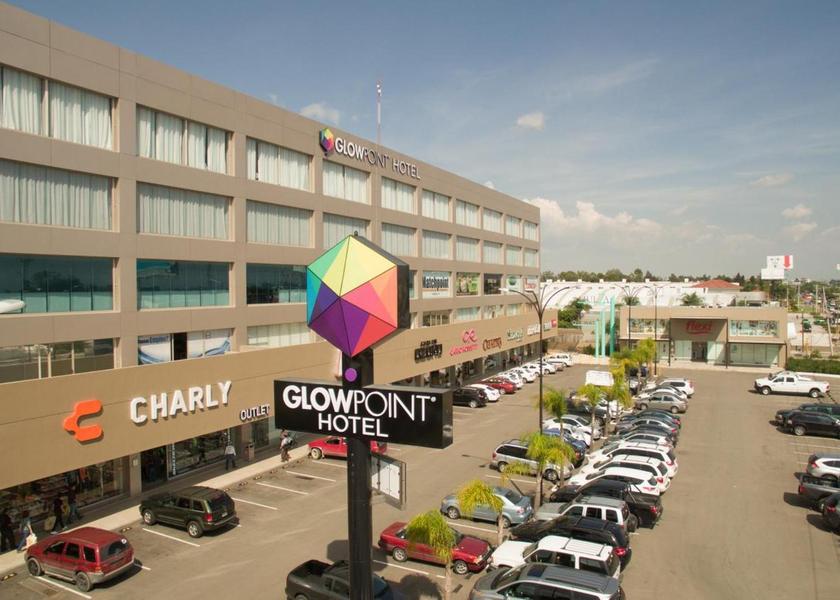 Baja California Sur Loreto entrance