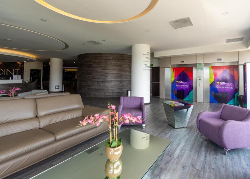 Baja California Sur Loreto facilities