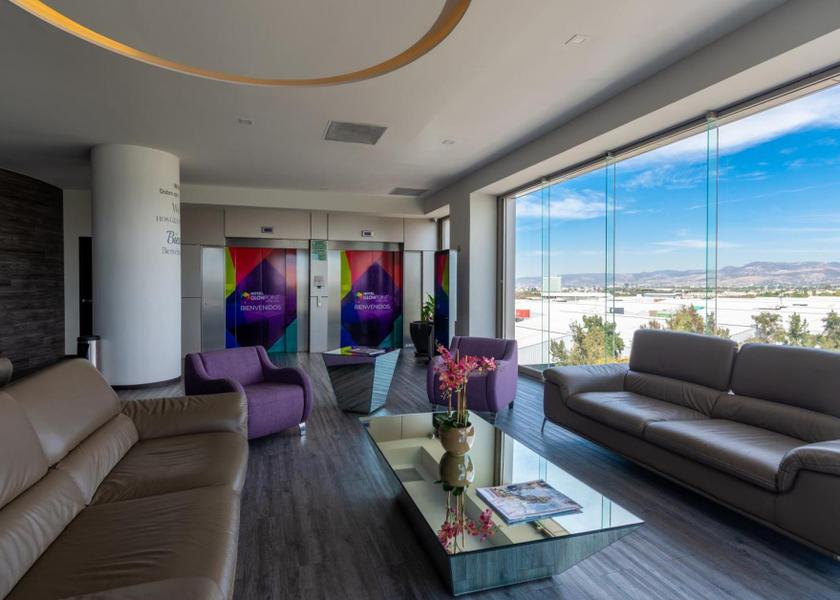 Baja California Sur Loreto facilities