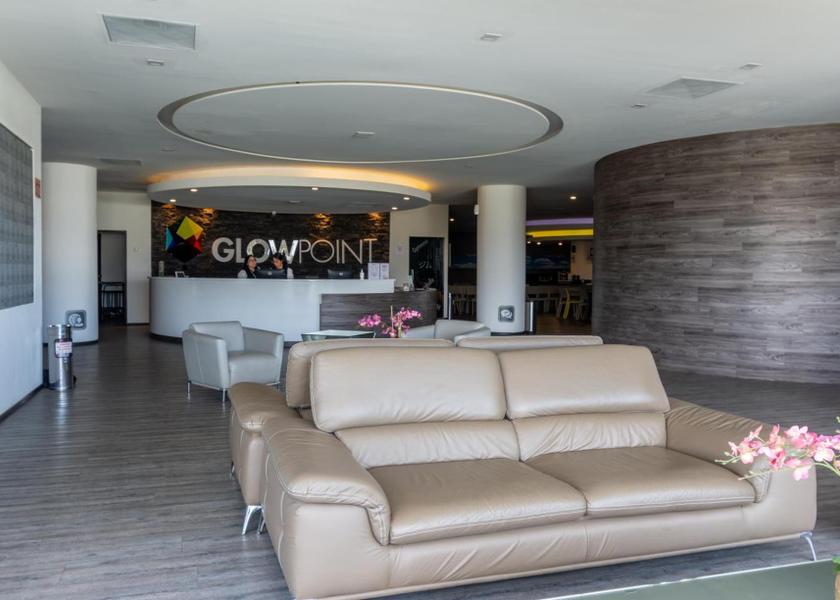 Baja California Sur Loreto facilities