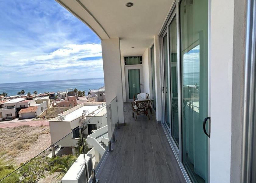 Baja California Sur Loreto 