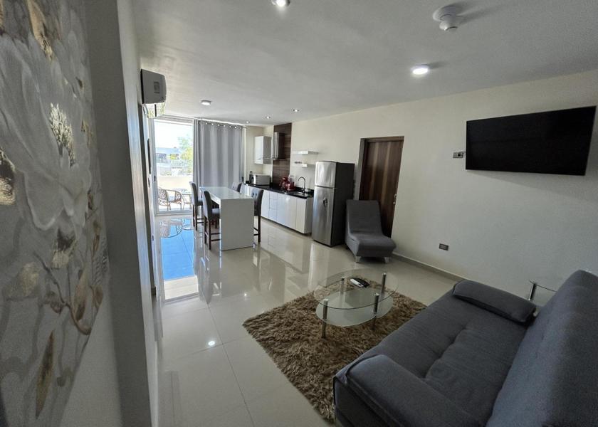 Baja California Sur Loreto Public Areas