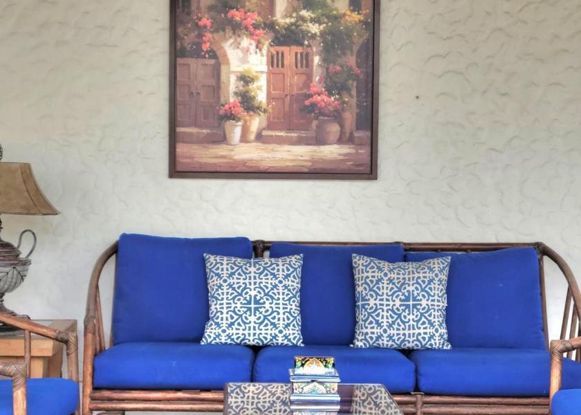 Baja California Sur Loreto facilities