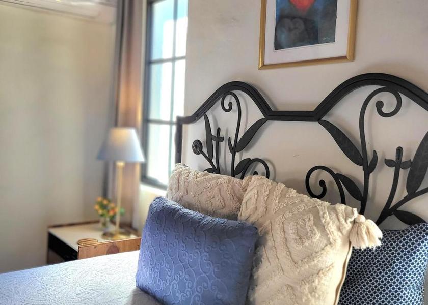 Baja California Sur Loreto Double Room with Private Bathroom