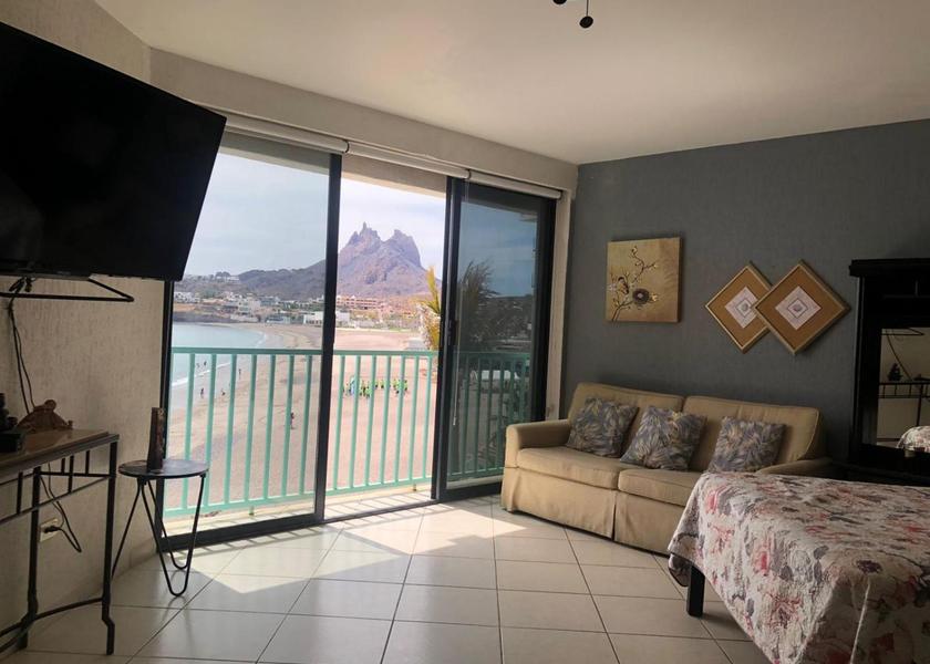 Baja California Sur Loreto 