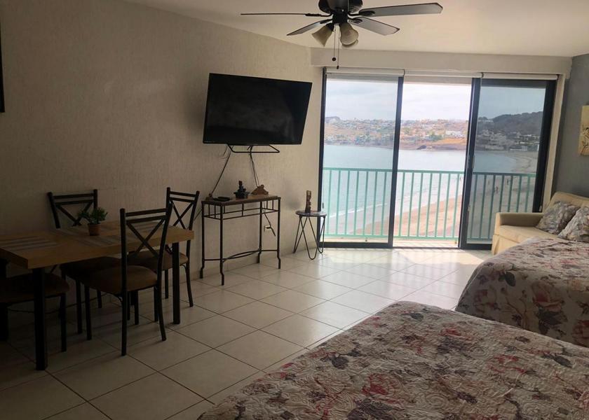 Baja California Sur Loreto 