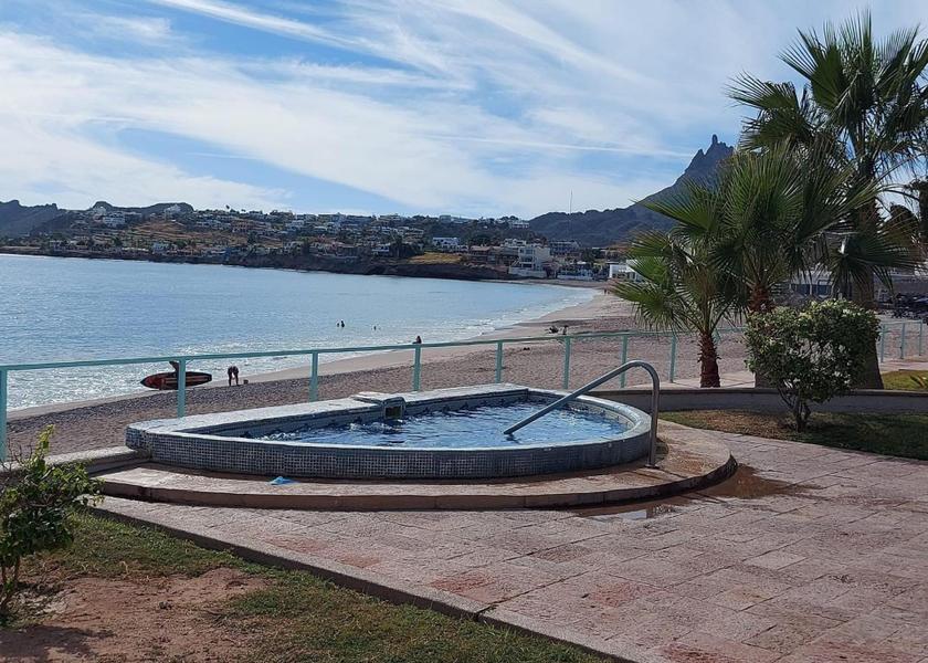 Baja California Sur Loreto 