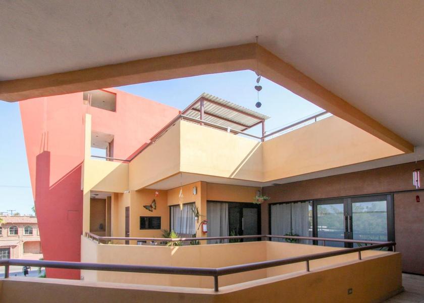 Baja California Sur Loreto 